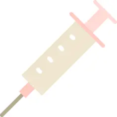 Syringe