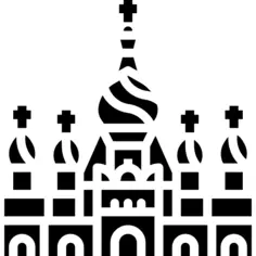 Cathedral of saint basil