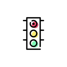 Traffic light