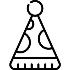 Party hat