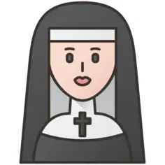 Nun