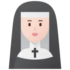 Nun