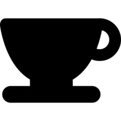 Cup of Coffee
