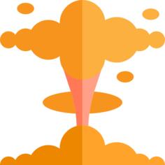 Explosion