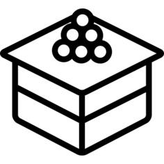 方形Gifsoft与包子