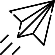 纸飞机