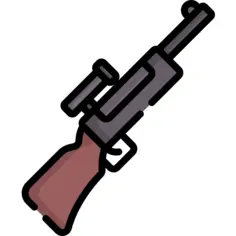 Rifle