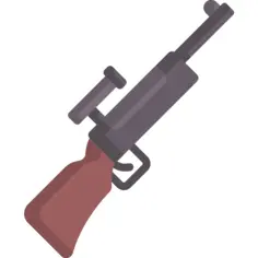 Rifle