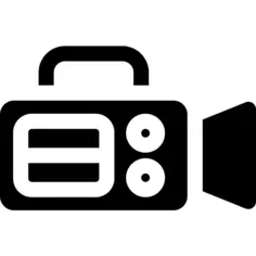 Video camera