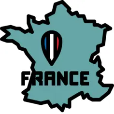 France