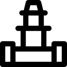 Lighthouse of alexandria