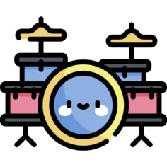 Drums