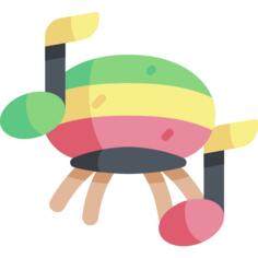 雷鬼