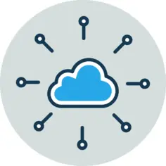 Cloud network