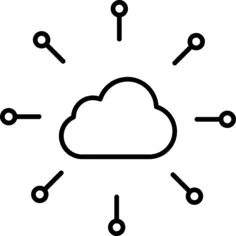 Cloud network