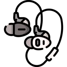 Earphones