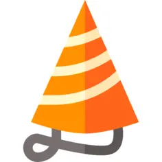 Party hat