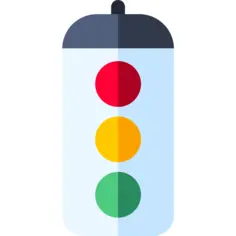Traffic light