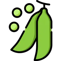 Peas