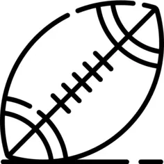 橄榄球