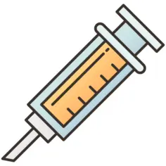 Syringe
