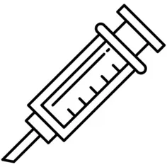 Syringe