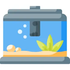 Fish tank
