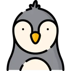 企鹅
