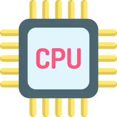 中央处理器