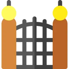 Gate