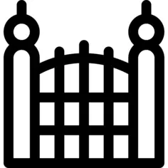Gate