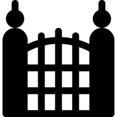 Gate