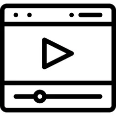 Video player