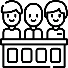 Jury