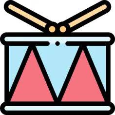 Drums
