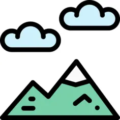 山