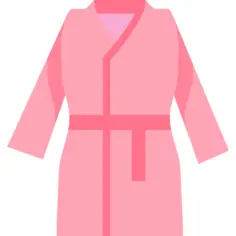 Bathrobe