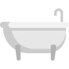 Bathtub
