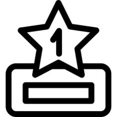 奖