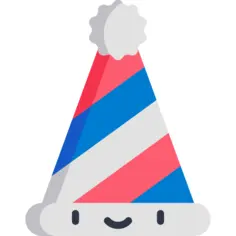Party hat