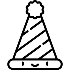 Party hat