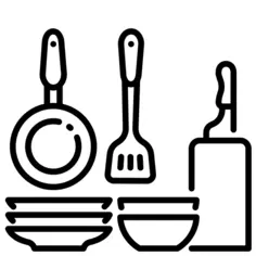 Kitchenware