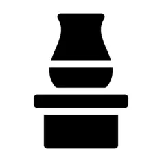 Pottery