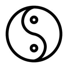 Yin yang