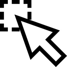 Cursor