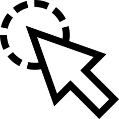 Cursor