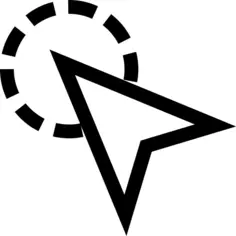 Cursor