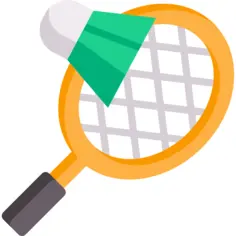 Badminton
