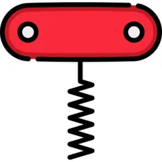 Corkscrew