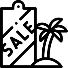 Summer sale